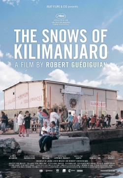 Watch Free The Snows of Kilimanjaro Movies Full HD Online