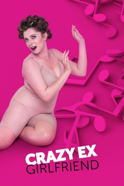 Watch Free Crazy Ex-Girlfriend Movies Full HD Online