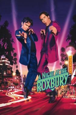 Watch Free A Night at the Roxbury Movies Full HD Online