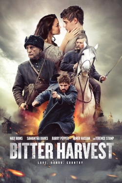 Watch Free Bitter Harvest Movies Full HD Online