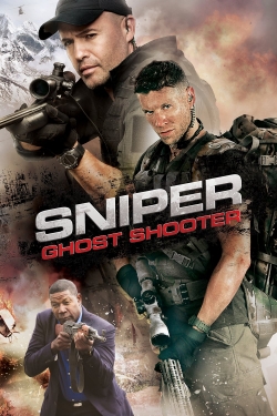 Watch Free Sniper: Ghost Shooter Movies Full HD Online