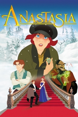 Watch Free Anastasia Movies Full HD Online