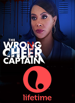 Watch Free The Wrong Cheer Captain Movies Full HD Online