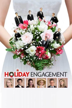 Watch Free A Holiday Engagement Movies Full HD Online