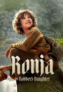 Watch Free Ronja the Robber's Daughter Movies Full HD Online