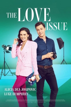 Watch Free The Love Issue Movies Full HD Online