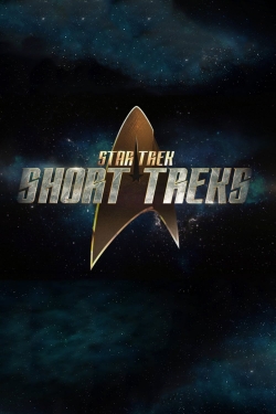 Watch Free Star Trek: Short Treks Movies Full HD Online