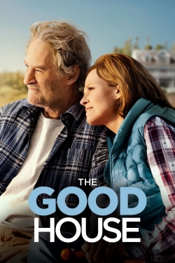 Watch Free The Good House Movies Full HD Online