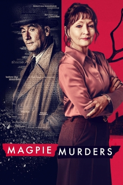 Watch Free Magpie Murders Movies Full HD Online