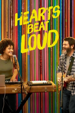 Watch Free Hearts Beat Loud Movies Full HD Online