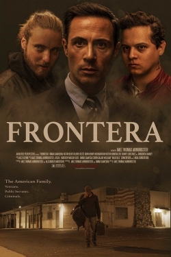 Watch Free Frontera Movies Full HD Online