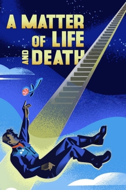 Watch Free A Matter of Life and Death Movies Full HD Online