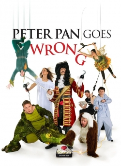 Watch Free Peter Pan Goes Wrong Movies Full HD Online