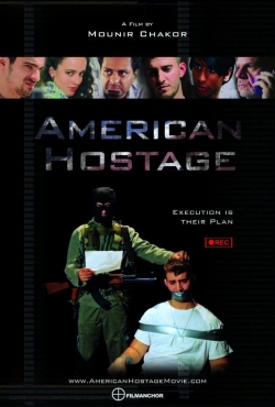 Watch Free American Hostage Movies Full HD Online