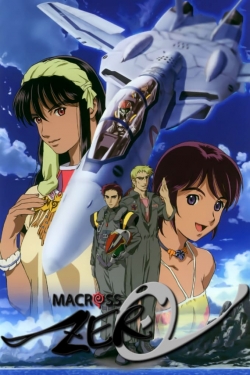 Watch Free Macross Zero Movies Full HD Online