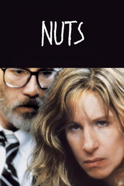 Watch Free Nuts Movies Full HD Online