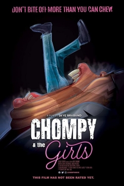 Watch Free Chompy & The Girls Movies Full HD Online