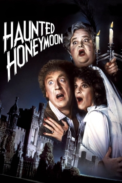 Watch Free Haunted Honeymoon Movies Full HD Online