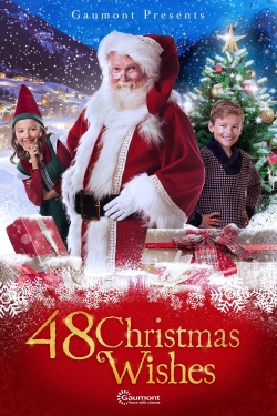 Watch Free 48 Christmas Wishes Movies Full HD Online