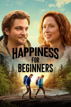 Watch Free Happiness for Beginners Movies Full HD Online