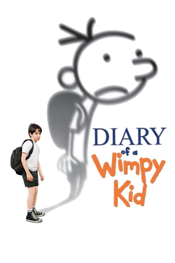 Watch Free Diary of a Wimpy Kid Movies Full HD Online