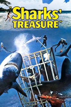 Watch Free Sharks' Treasure Movies Full HD Online