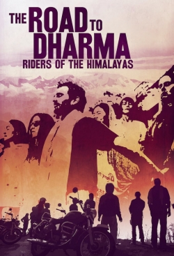 Watch Free The Road to Dharma Movies Full HD Online