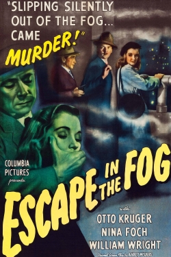 Watch Free Escape in the Fog Movies Full HD Online