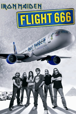 Watch Free Iron Maiden: Flight 666 Movies Full HD Online