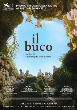 Watch Free Il Buco Movies Full HD Online