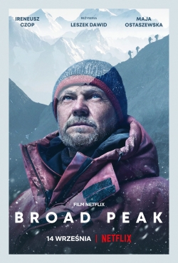 Watch Free Broad Peak Movies Full HD Online