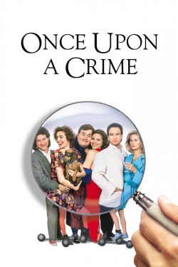 Watch Free Once Upon a Crime Movies Full HD Online