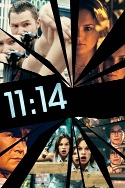 Watch Free 11:14 Movies Full HD Online