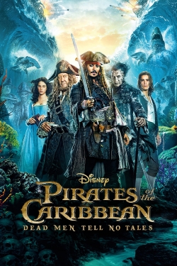 Watch Free Pirates of the Caribbean: Dead Men Tell No Tales Movies Full HD Online