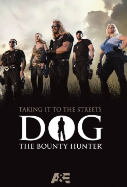 Watch Free Dog the Bounty Hunter Movies Full HD Online