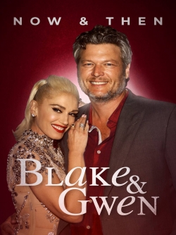 Watch Free Blake and Gwen: Now and Then Movies Full HD Online