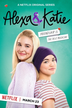 Watch Free Alexa & Katie Movies Full HD Online