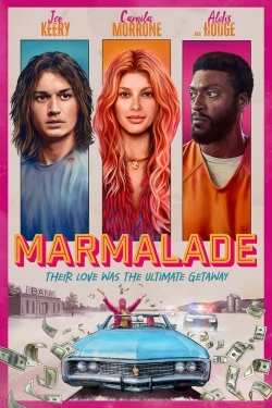 Watch Free Marmalade Movies Full HD Online