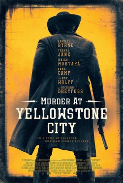 Watch Free Murder at Yellowstone City Movies Full HD Online