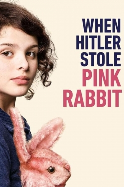 Watch Free When Hitler Stole Pink Rabbit Movies Full HD Online