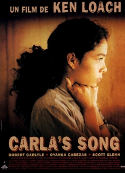 Watch Free Carla's Song Movies Full HD Online