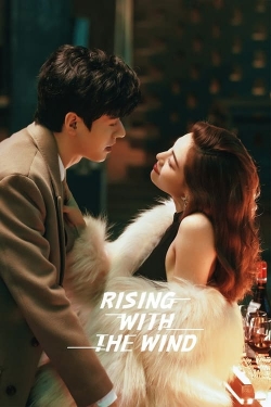 Watch Free Rising With the Wind Movies Full HD Online