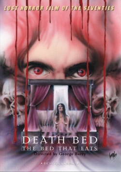 Watch Free Death Bed: The Bed That Eats Movies Full HD Online