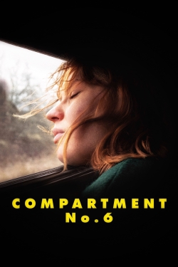 Watch Free Compartment No. 6 Movies Full HD Online