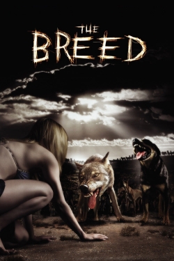 Watch Free The Breed Movies Full HD Online