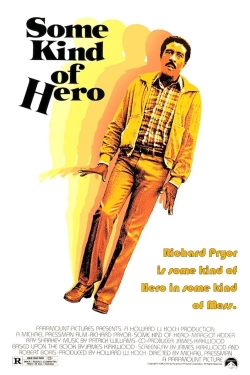 Watch Free Some Kind of Hero Movies Full HD Online