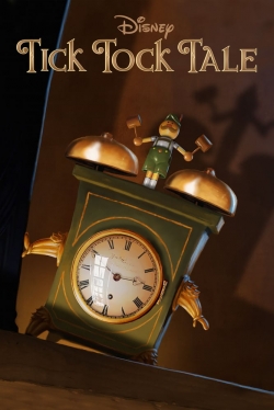 Watch Free Tick Tock Tale Movies Full HD Online