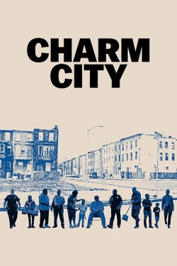 Watch Free Charm City Movies Full HD Online