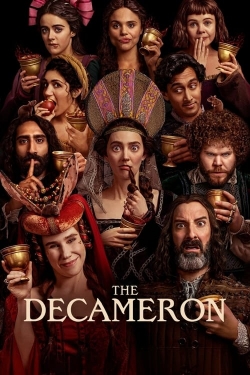 Watch Free The Decameron Movies Full HD Online