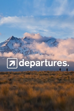 Watch Free Departures Movies Full HD Online